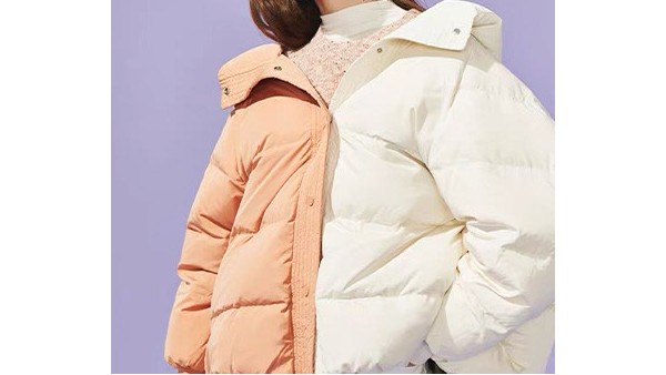 高密尼龍羽絨服面料，時代的跨界