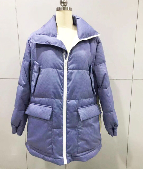 怎樣選購(gòu)羽絨服