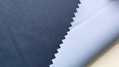 運(yùn)動服面料有哪些？—金鴻勝告知您