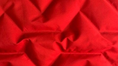 看過來！雙層直充羽絨服面料讓你擺脫跑絨的尷尬！
