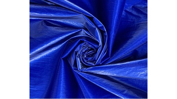 燙金羽絨服面料是什么材質(zhì)？