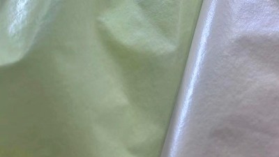 即將來襲的爆款羽絨服面料，你知道嗎？
