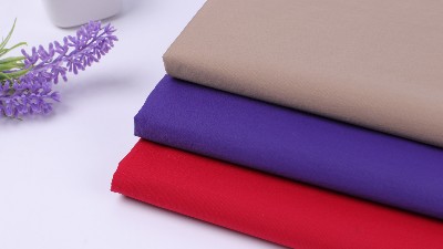 什么面料的衣服防曬效果最好？