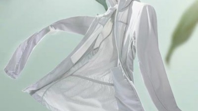 服裝老板、設(shè)計(jì)師必看！2020春夏最新防曬格子面料 氣質(zhì)又高級(jí)